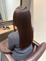 シーバイボクノ 銀座(si by bokuno)&nbsp;髪質改善/縮毛矯正/髪質改善カラー/美髪矯正/艶髪/美髪/銀座