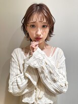 ピュアメンド 吉祥寺(Pure Mend)&nbsp;ゆるふわレイヤー