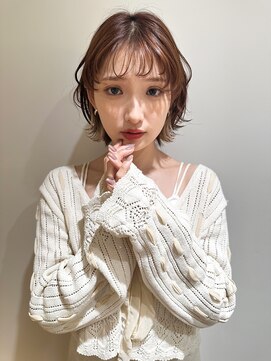 ピュアメンド 吉祥寺(Pure Mend) ゆるふわレイヤー