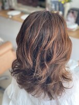 ヘアーサロン ミッセェル&nbsp;ソフトカール