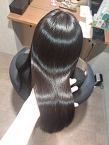 ディティーバイマーシュ(Deity by marshu)&nbsp;髪質改善/美髪/髪質再生ストレート2