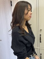 ガーベラ(gerbera)&nbsp;韓国レイヤー