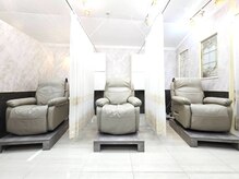 ティンク 横浜(Tink)の雰囲気（アイラッシュ＆ネイルサロン併設【横浜】）