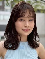 リバティーエイチ 勝どき店(LIBERTY-H)&nbsp;大人可愛いくびれミディアム