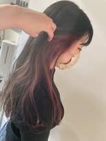 フォル(VOL.)&nbsp;インナーカラー