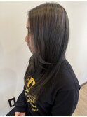 髪質改善大人可愛い20代30代40代50代レイヤーカット