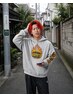 【新生活応援し隊】メンズカット＋シェービング（眉カット込）￥6500