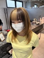 シェリム 栄(CHERIM)&nbsp;マーブル