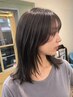  カット＋炭酸クイックスパ or TE.ON オイルクイックスパ