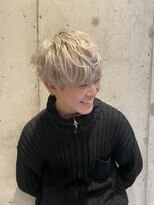 アディクション(ADDICTION)&nbsp;ミルキーなホワイトブロンド