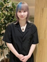 ヘアメディカルサロン 札幌&nbsp;高橋 伶菜