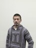 【新規/デビュー記念/山田指名限定】メンズカット+眉毛カット ¥6600→¥4180