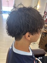 ゴーヘアーズ クレア(GO-HAIRS CREA) ツイスパ