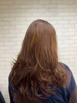 インパークス 駒込店(INPARKS)&nbsp;華やかロング［駒込］