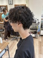 ゼスト 中野店(ZEST) 【ZEST中野/イチカ】この夏するならこれ!"サーフカール"