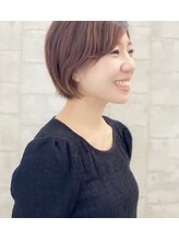 ラリヤン(La Lien)&nbsp;赤池 真子