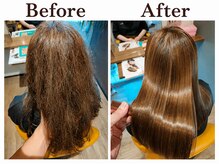 マッコロ ヘアーアンドリラクゼーション(Maccoro hair&relaxation)