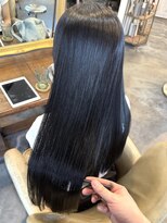 モワ 仙台(Mois)&nbsp;大人女性のためのナチュラルストレート