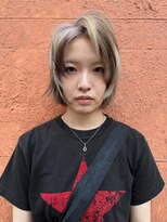 トゥーグッド(too good)&nbsp;ローライト