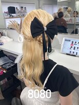 はればれ 横浜東口店(8080)&nbsp;くるみちゃんヘア
