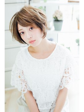 フレイムス ヘアアンドリラックス 吉川店(Frames hair&relax) soft【Frames吉川】