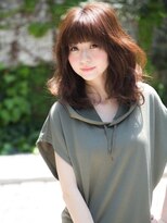 マンス ルージュ 博多マルイ店&nbsp;☆イメチェン☆大人のドライウエットミディ☆【博多駅】