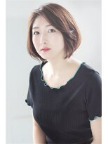 モッズ ヘア 京都店(mod's hair)&nbsp;DONNA 2007-08A/W