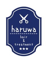  haruwa　hair & treatment 