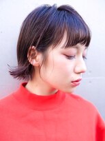 Siena ブロンドブラウン
