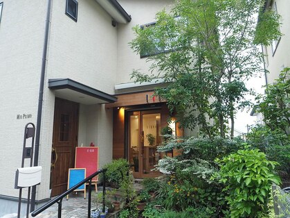 ジーグ(gigue)の写真