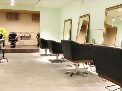 ヌメロ(Numerous)の写真