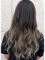 プログレス 成田店(PROGRESS)&nbsp;バレイヤージュ