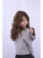 セシルヘアー 高知店(Cecil hair) お客様の可愛いを引き出します!