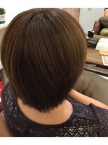 サプリ 清水桜橋店 外国人風カラー