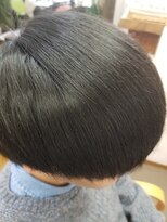 美容室れのあ&nbsp;マッシュ