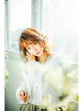 トレボープルミエ 聖蹟桜ヶ丘店 【新作スタイル】聖蹟桜ヶ丘トレボープルミエ店