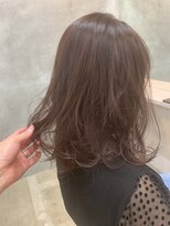 ヴィントベース(VINTBASE)&nbsp;【VINTBASE】ナチュラルピンク