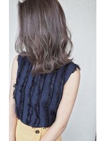 クレッセント ベイ(Crescent Bay)&nbsp;毛先パーマ/伸ばしかけ　大人ボブ/ブランジュ/くせ毛風/セミディ