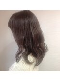 ショコラピンク