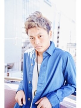 ツーダブルバイフィフス 西梅田店(WW.. by fifth) dot19