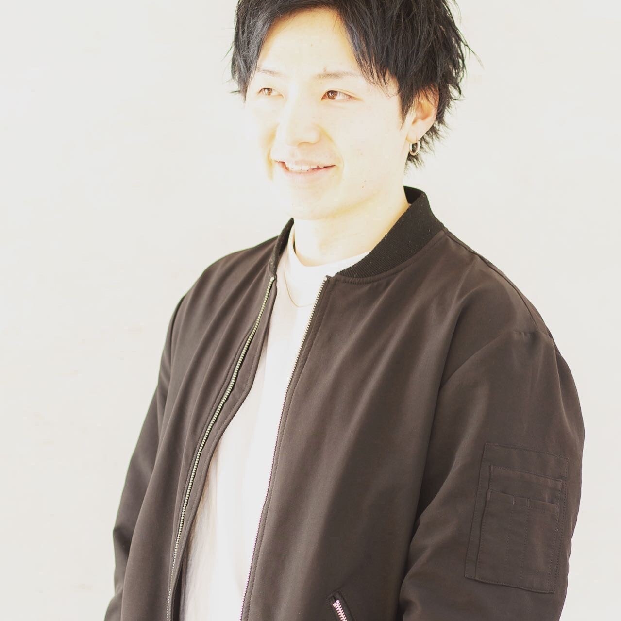 【メンズ限定】メンズカット＋眉カット(爽快スキャルプシャンプー)￥4950