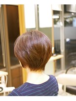 アデイ 大森店(AdAy)&nbsp;大人ナチュラル　襟足美人