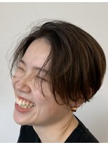 アジュール(azure)&nbsp;ハンサムベリーショート