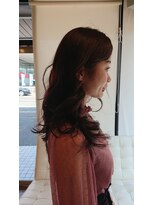 ヘアヌーダ&nbsp;ショートボブ、髪質改善、白髪ぼかし、キッズカット、カット