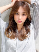 アフロート ギンザ(AFLOAT GINZA)&nbsp;【白川style】20代30代40代小顔カット大人かわいいくびれモテ髪