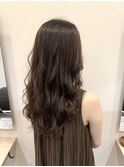 スーパーロング☆ミックス巻き