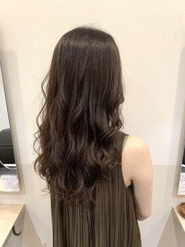 アヤナバイアヤラ 西船橋店(ayana by ayala) スーパーロング☆ミックス巻き