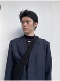 刈り上げなしショート