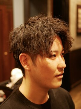 ヒロギンザ 横浜店(HIRO GINZA) ツイスパ