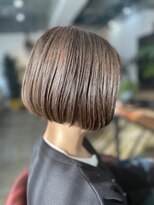 アルニコ エム 松戸駅前(ALNICO .. M)&nbsp;素敵ボブ